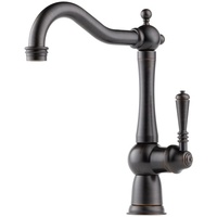 Single Handle Kitchen Faucet 1 Hole Single Handle Kitchen Faucet 1 Hole