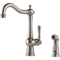 Single Handle Kitchen Faucet 2 Hole Single Handle Kitchen Faucet 2 Hole