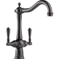 Two Handle Kitchen Faucet 1 Hole Two Handle Kitchen Faucet 1 Hole