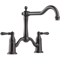 Two Handle Kitchen Faucet 2 Hole Two Handle Kitchen Faucet 2 Hole