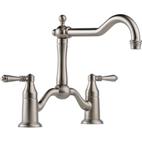 Two Handle Kitchen Faucet 2 Hole Two Handle Kitchen Faucet 2 Hole