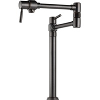 Pot Filler Kitchen Faucet Single Hole Pot Filler Kitchen Faucet Single Hole