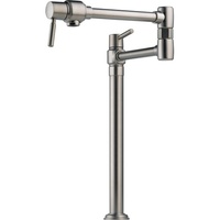 Pot Filler Kitchen Faucet Single Hole Pot Filler Kitchen Faucet Single Hole