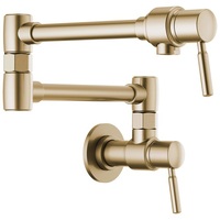 Pot Filler Kitchen Faucet Wall Mount Pot Filler Kitchen Faucet Wall Mount