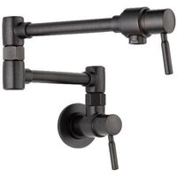 Pot Filler Kitchen Faucet Wall Mount Pot Filler Kitchen Faucet Wall Mount