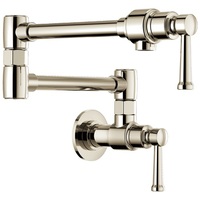 Pot Filler Kitchen Faucet Wall-mount Pot Filler Kitchen Faucet Wall-mount