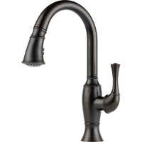 Pull-Out Spray Kitchen Faucet 1 Hole Pull-Out Spray Kitchen Faucet 1 Hole