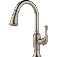 Pull-Out Spray Kitchen Faucet 1 Hole Pull-Out Spray Kitchen Faucet 1 Hole