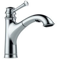 Pull-Out Spray Kitchen Faucet 1 Hole Pull-Out Spray Kitchen Faucet 1 Hole
