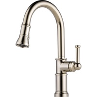 Pull-Out Spray Kitchen Faucet Single Hole Pull-Out Spray Kitchen Faucet Single Hole