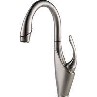 Pull-Out Spray Kitchen Faucet 1 Hole Pull-Out Spray Kitchen Faucet 1 Hole