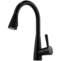 Pull-Out Spray Kitchen Faucet 1 Hole Pull-Out Spray Kitchen Faucet 1 Hole