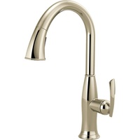 Pull-Out Spray Kitchen Faucet Single Hole Pull-Out Spray Kitchen Faucet Single Hole