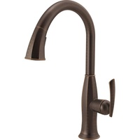 Pull-Out Spray Kitchen Faucet Single Hole Pull-Out Spray Kitchen Faucet Single Hole