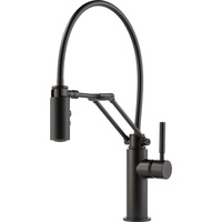 Pull-Out Spray Kitchen Faucet Single Hole Pull-Out Spray Kitchen Faucet Single Hole
