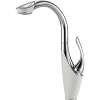 Single Handle Kitchen Faucet 1 Hole Single Handle Kitchen Faucet 1 Hole