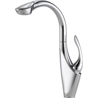 Single Handle Kitchen Faucet 1 Hole Single Handle Kitchen Faucet 1 Hole