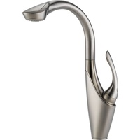 Single Handle Kitchen Faucet 1 Hole Single Handle Kitchen Faucet 1 Hole
