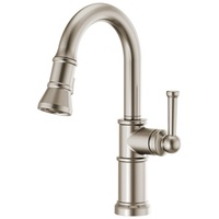 Pull-Out Spray Kitchen Faucet Single Hole Pull-Out Spray Kitchen Faucet Single Hole