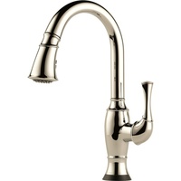 Pull-Out Spray Kitchen Faucet 1 Hole Pull-Out Spray Kitchen Faucet 1 Hole