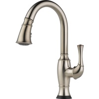 Pull-Out Spray Kitchen Faucet 1 Hole Pull-Out Spray Kitchen Faucet 1 Hole