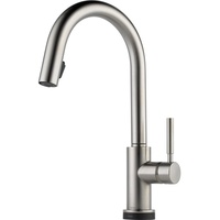 Single Handle Kitchen Faucet 1 Hole Single Handle Kitchen Faucet 1 Hole