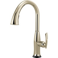Pull-Out Spray Kitchen Faucet Single Hole Pull-Out Spray Kitchen Faucet Single Hole