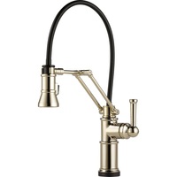 Pull-Out Spray Kitchen Faucet Single Hole Pull-Out Spray Kitchen Faucet Single Hole