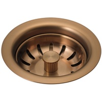 Drain Strainer Drain Strainer