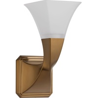 1 Bulb Wall Sconce 1 Bulb Wall Sconce