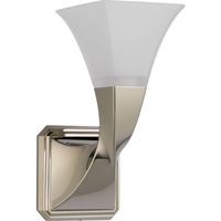 1 Bulb Wall Sconce 1 Bulb Wall Sconce
