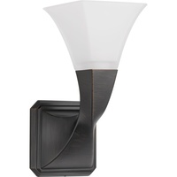 1 Bulb Wall Sconce 1 Bulb Wall Sconce