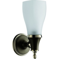 1 Bulb Wall Sconce 1 Bulb Wall Sconce