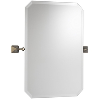 Square/Rectangular Mirror 30 x 26-1/2 x 2-3/4 Square/Rectangular Mirror 30 x 26-1/2 x 2-3/4