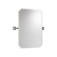 Square/Rectangular Mirror 30 x 26-1/2 x 2-3/4 Square/Rectangular Mirror 30 x 26-1/2 x 2-3/4