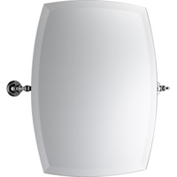 Square/Rectangular Mirror 26 x 20 Square/Rectangular Mirror 26 x 20