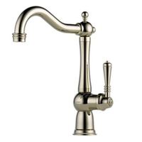 Single Handle Kitchen Faucet 1 Hole Single Handle Kitchen Faucet 1 Hole