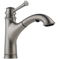 Pull-Out Spray Kitchen Faucet 1 Hole Pull-Out Spray Kitchen Faucet 1 Hole