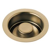 Disposal Stoppers/Flanges Disposal Stoppers/Flanges