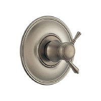 Custom Shower Thermostatic/Volume Control Valve Custom Shower Thermostatic/Volume Control Valve