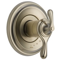 Custom Shower Thermostatic/Volume Control Valve Custom Shower Thermostatic/Volume Control Valve