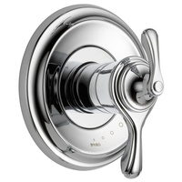 Custom Shower Thermostatic/Volume Control Valve Custom Shower Thermostatic/Volume Control Valve