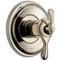 Custom Shower Thermostatic/Volume Control Valve Custom Shower Thermostatic/Volume Control Valve