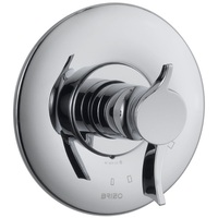 Thermostatic / Volume Control Trim Thermostatic / Volume Control Trim