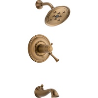 Tub & Shower Faucet Tub & Shower Faucet