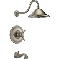 Tub & Shower Faucet Tub & Shower Faucet