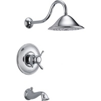 Tub & Shower Faucet Tub & Shower Faucet