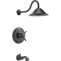 Tub & Shower Faucet Tub & Shower Faucet