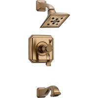 Tub & Shower Faucet Tub & Shower Faucet
