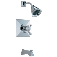 Tub & Shower Faucet Tub & Shower Faucet